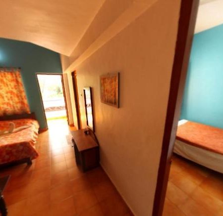 Hotel Germany Calangute Chambre photo