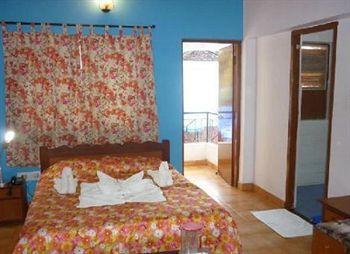 Hotel Germany Calangute Extérieur photo