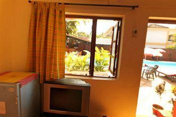 Hotel Germany Calangute Extérieur photo