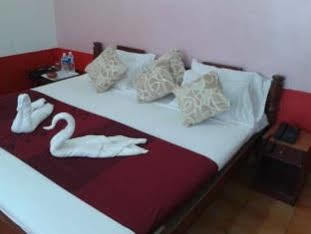 Hotel Germany Calangute Extérieur photo