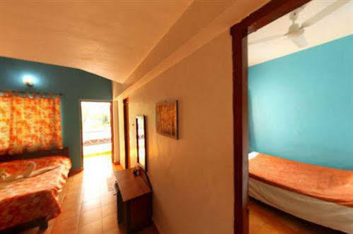 Hotel Germany Calangute Extérieur photo